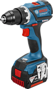 Акумуляторний шурупокрут Bosch GSR 14,4 V-EC (06019E8001)