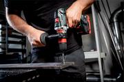 Акумуляторний шуруповерт Metabo GB18LTXBLQI (602362660)