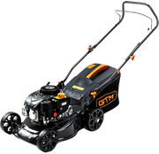 Бензинова газонокосарка GTM LM42 (83274)