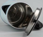 Електрочайник Grunhelm EKS-291SBU (129776)