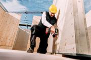 Дриль-шурупокрут Metabo BS 18 LTX-3 BL Q I (602355620)