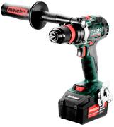 Акумуляторний шуруповерт Metabo BS 18 LTX BL Q I (602359660)