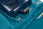 Акумуляторний скарифікатор Makita XGT UV001GZ (без АКБ та ЗП)