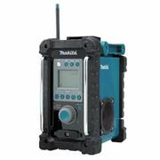 Акумуляторний радіоприймач Makita BMR100 (без акумулятора і ЗП)