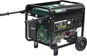 Генератор бензиновий Iron Angel EG 5500 E