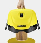 Господарський пилосос Karcher WD 3 P + органайзер (9.611-315.0)