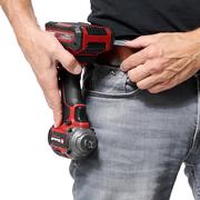 Гвинтокрут ударний акумуляторний Einhell Professional TP-CI 18/250-C Li BL - Solo (4510095)