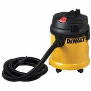Пилосос промисловий DeWALT D27900