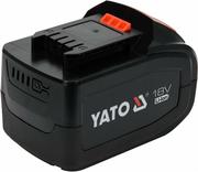 Акумулятор Yato YT-82845