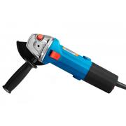 Кутова шліфувальна машина "профі" Sturm AG9512P 125 мм, 1000 Вт