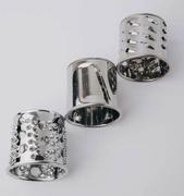 М'ясорубка Grunhelm AMG240SSJ