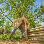 Сучкоріз Gardena EasyCut L 45 мм (12031-20.000.00)