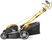 Газонокосарка бензинова Stiga Combi48SVQ