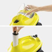 Пароочищувач Karcher SC3 EasyFix (1.513-110.0) жовтий