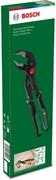 Кліщі сантехнічні Bosch 250 мм (1600A032V9)