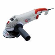 Шліфмашина кутова INTERTOOL DT-0272