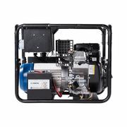 Генератор бензиновий GEKO 13001 ED-S/SEBA