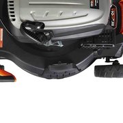 Газонокосарка бензинова самохідна SEQUOIA SPLM5300S