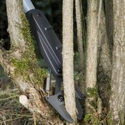 Сучкоріз для зелених гілок до 28 мм Gardena SlimCut (12010-20)
