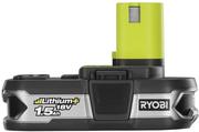 Акумулятор Ryobi ONE + RB18L15 Lithium + (5133001905)
