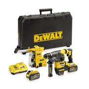 Перфоратор DeWALT SDS PLUS DCH335X2