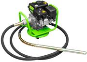 Вібратор для бетону Zipper ZI-BR160Y
