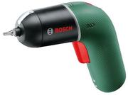 Акумуляторна викрутка Bosch IXO VI Set (06039C7122)