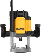 Фрезер мережевий DeWALT DWE625