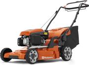 Бензинова газонокосарка Husqvarna LC 253S (9705415-01)