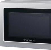 Мікрохвильова піч Grunhelm 20MX711-G