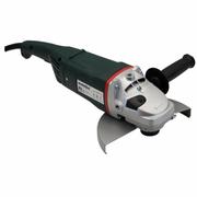 Кутова шліфмашина Metabo W 2400-230 (600378000)