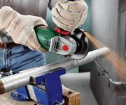 Кутова шліфувальна машина Bosch PWS 750-125 (06033A2422)