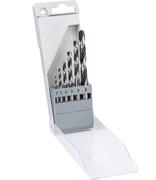 Набір свердл Bosch HSS PointTeQ (2608577346)