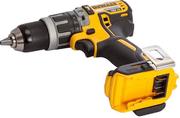 Набір з 2-ух інструментів DeWALT DCK266P3