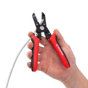 Знімач ізоляції 0.8-2.6 мм Intertool HT-7028