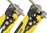 Щипці STANLEY FatMax для зняття ізоляції з дротів 0,2 - 6 кв. мм (FMHT0-96230)