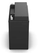 Мото акумулятор Bosch 6СТ-9 АзЕ (0 986 FA1 280)