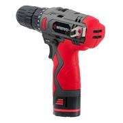 Шурупокрут акумуляторний INTERTOOL DT-0310