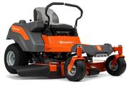 Райдер з нульовим радіусом розвороту Husqvarna Z 242F (9676657-03)
