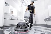 Однодискова прибиральна машина Karcher BDS 43/ Orbital C Spray (1.291-253.0)