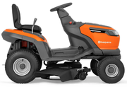 Акумуляторний садовий трактор Husqvarna TS 100i (9707451-01)