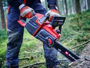 Пила ланцюгова акумуляторна Einhell Professional GP-LC 36/40 Li BL - Solo (4600050)