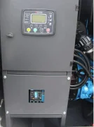 Дизельний генератор UNIVERSAL UND-BD35 KVA