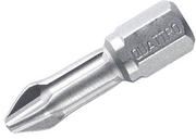 Біти Makita PH1 (B-23787) 3 шт