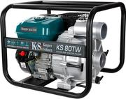 Газова мотопомпа Konner Sohnen KS 80 TW LPG