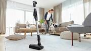 Пилосос Bosch BCS711XXL