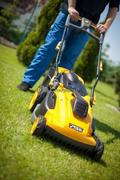 Електрична газонокосарка Stiga Combi 40E