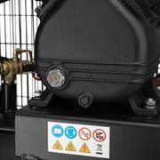 Компресор Intertool PT-0016