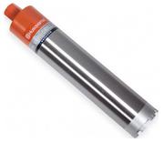 Коронка алмазна Husqvarna D820 1-1/4", 122 мм (5820060-01)