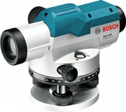 Оптичний нівелір Bosch GOL 32 D (0601068500)